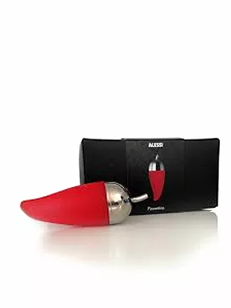 ALESSI | Chilipresse "Piccantino" | 
